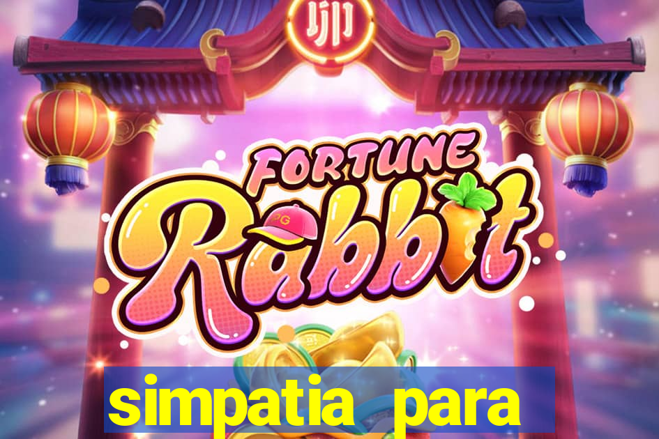 simpatia para ganhar no bingo urgente